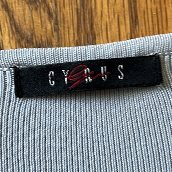 nice beaded top - Picture 5 of 6